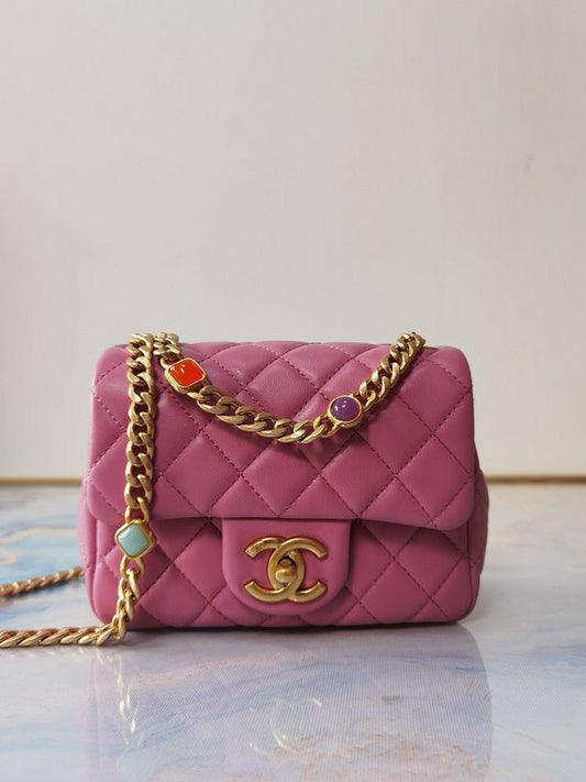 Amelia - CHL Bags - 1695
