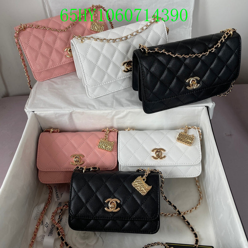Amelia - CHL Bags - 420