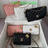 Amelia - CHL Bags - 420