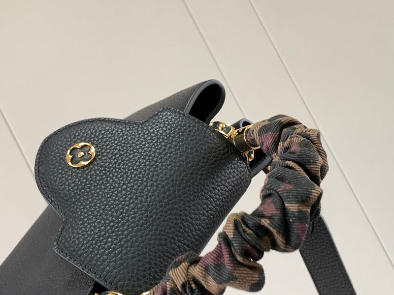 Amelia's Bag Gallery - LOV Bags - 1214