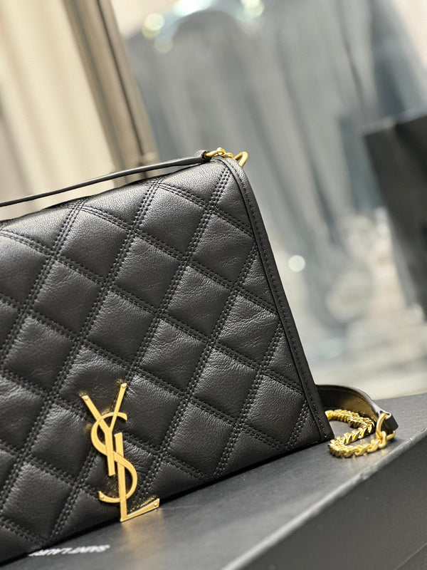 Amelia - YSL Bag - 2469