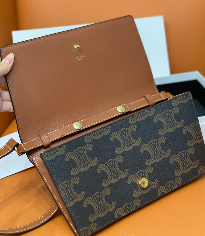 Amelia - COL Lady Bags - 037