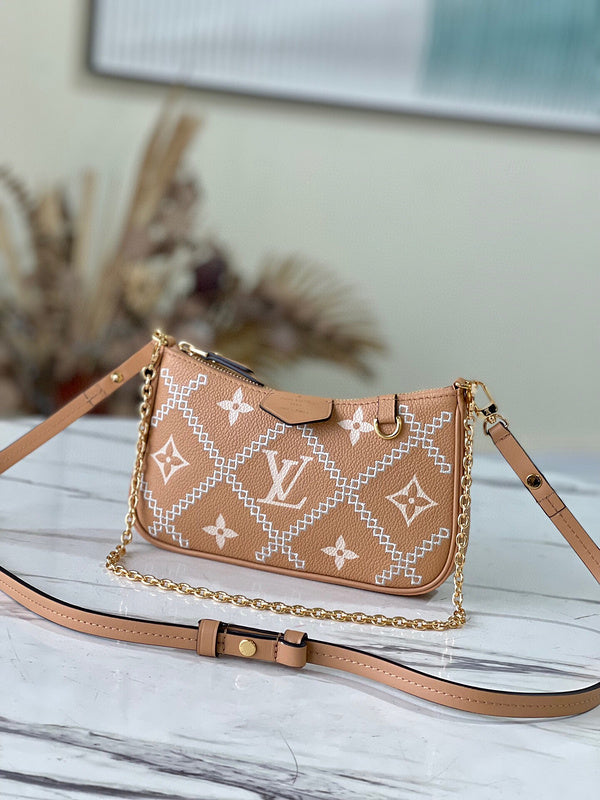 Fashion Lu-Vi bags - 5377