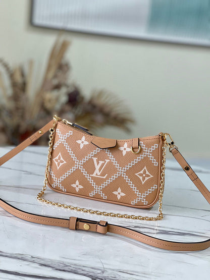 Fashion Lu-Vi bags - 5377