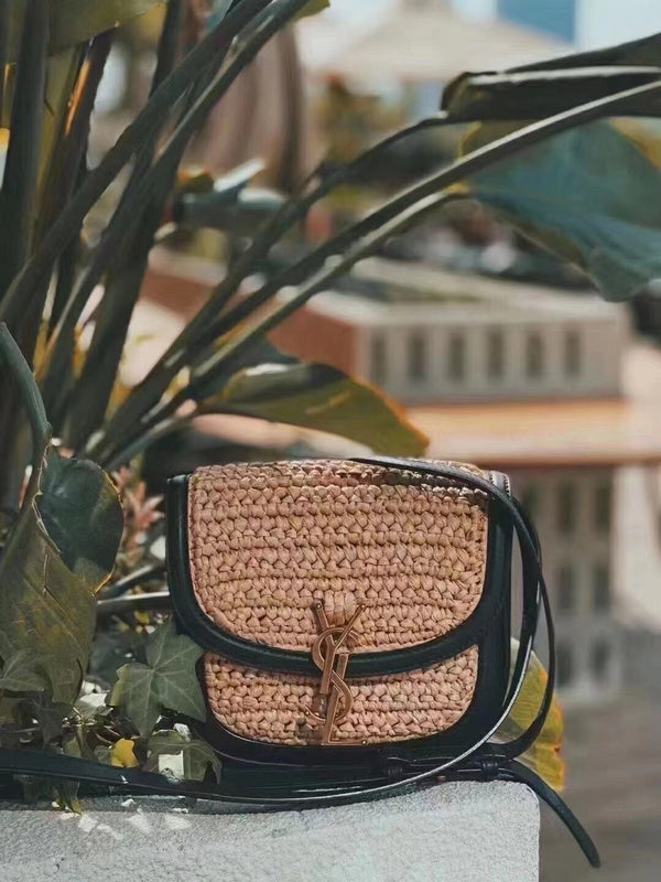 Amelia - YSL Bag - 3676