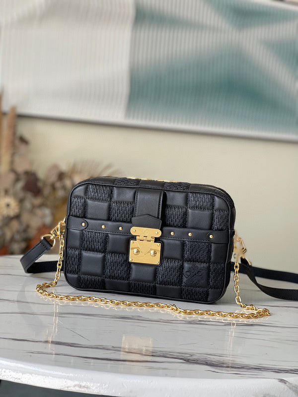 Amelia- Lu-Vi bags - 5886
