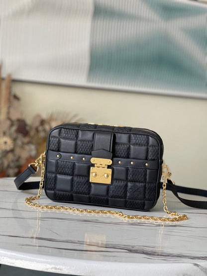 Amelia- Lu-Vi bags - 5886
