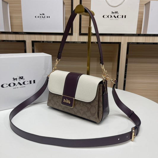 Amelia- CAH Bags - 589