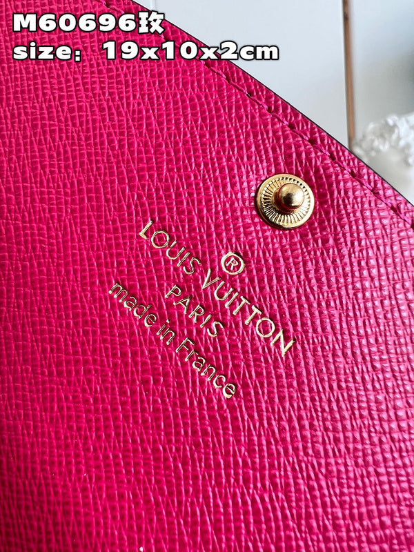 Glami-i LOV Wallets - 346