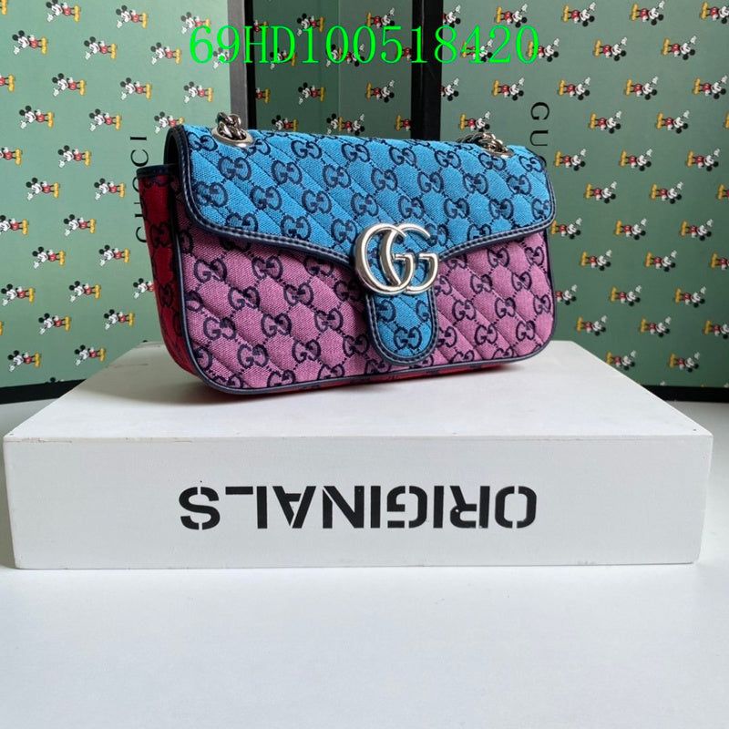 Amelia - GCI Bags - 11044