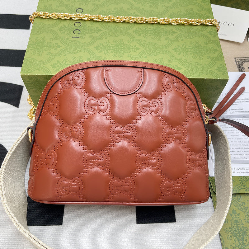 Amelia- GCI LUXURY LADY BAGS - 536