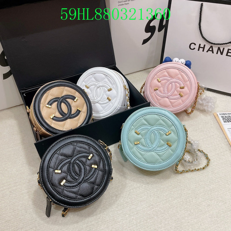 Amelia - CHL Bags - 1274