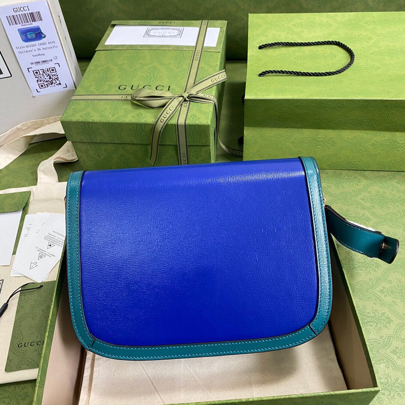 Amelia- GCI Bags - 5812