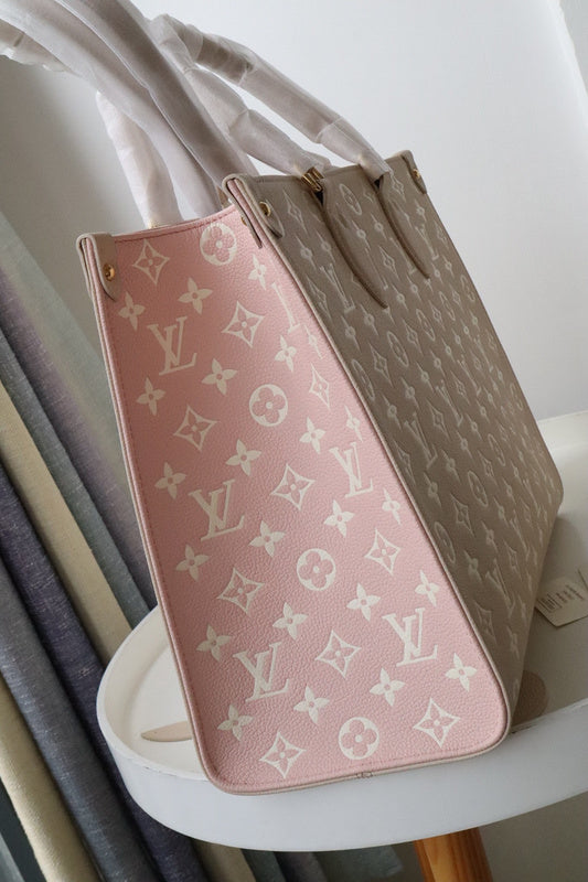 Fan Fashion Lu-Vi Bags - 16822