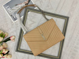 YSL BAGS - WOMEN LOVE LUXURY BAGS - 1536