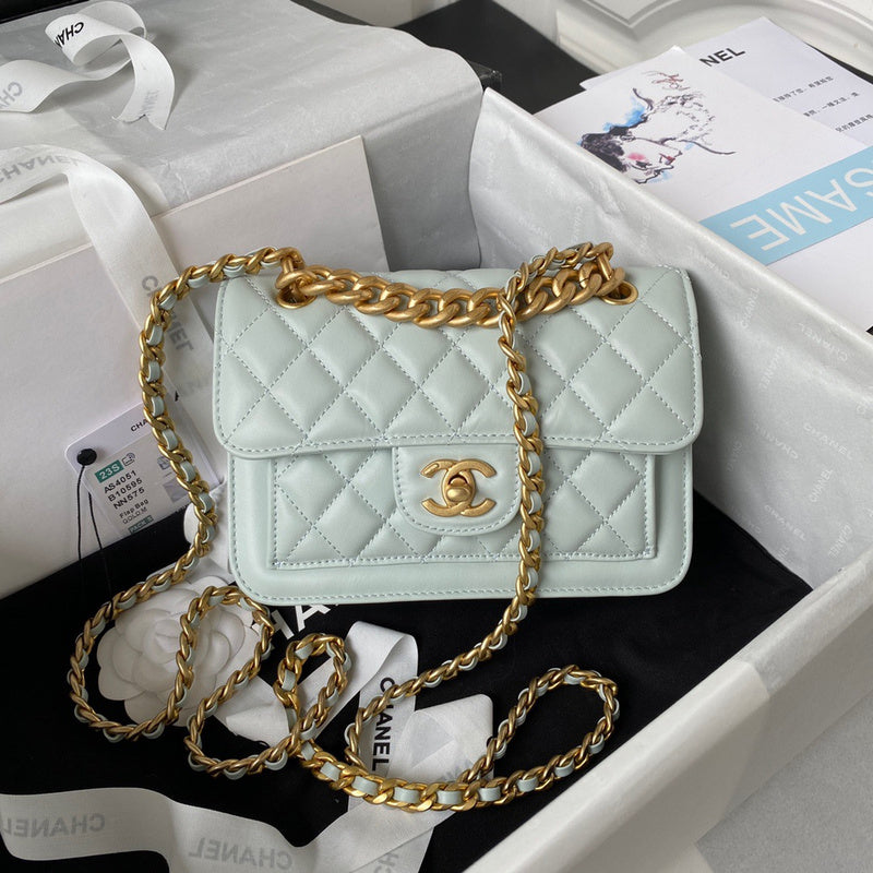 Amelia- CHL Bags - 7536