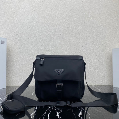 Amelia- PRDA  LUXURY BAGS - 1004