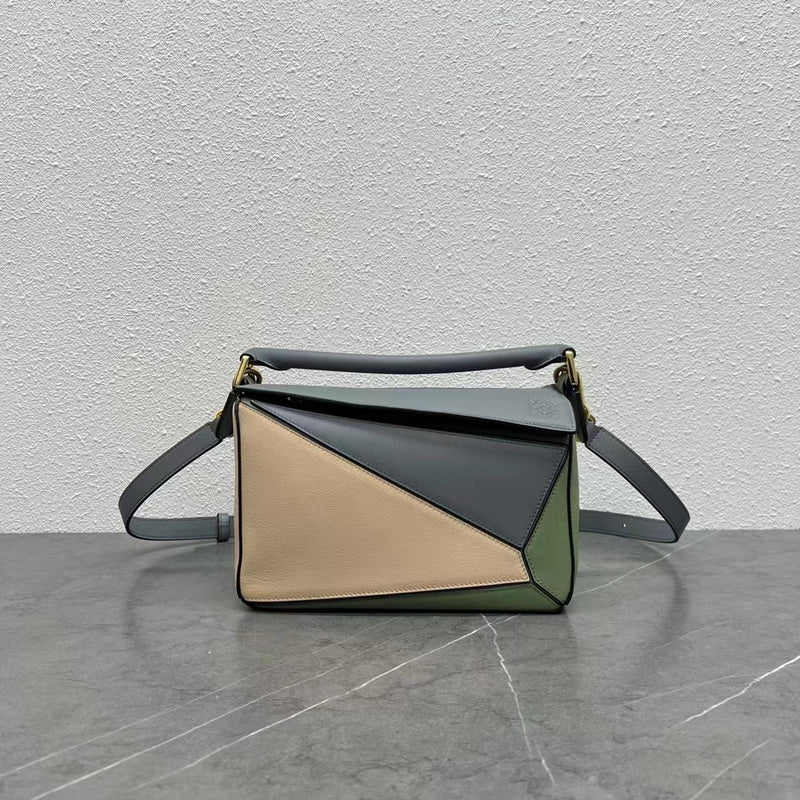 Amelia's Bag Gallery - LWO Bags - 696