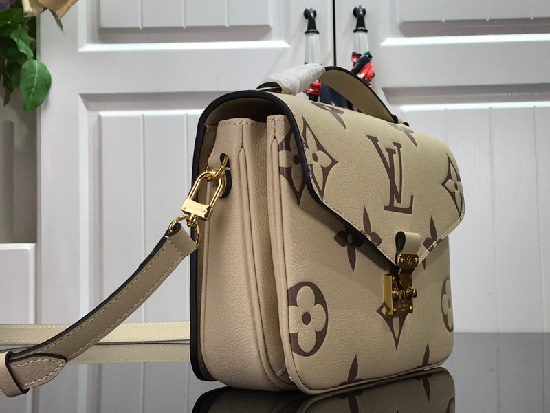 Fan Fashion Lu-Vi bags - 17633