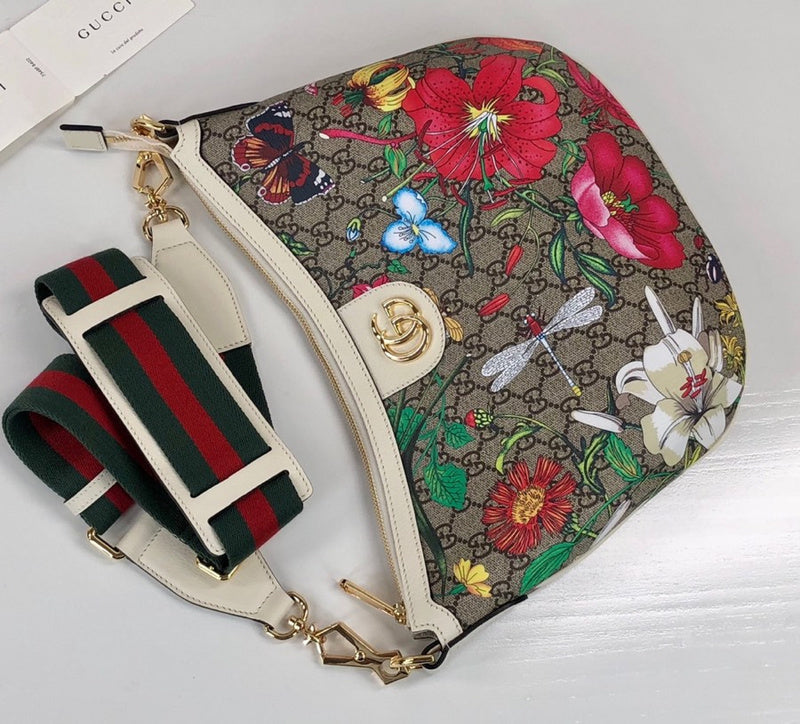 Amelia- GCI Bags - 4117