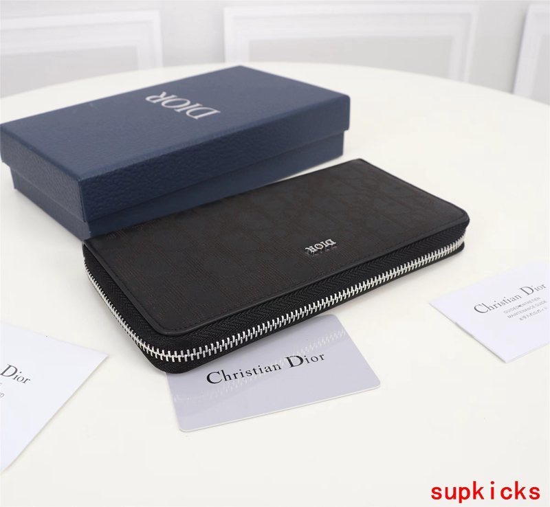 Amelia- Mix Wallets - 367
