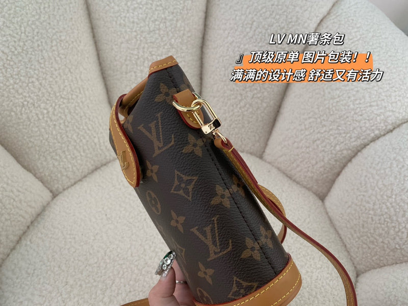 Amelia - LV Bags - 15078