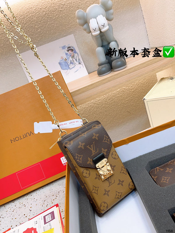 Amelia - LV Bags - 14541