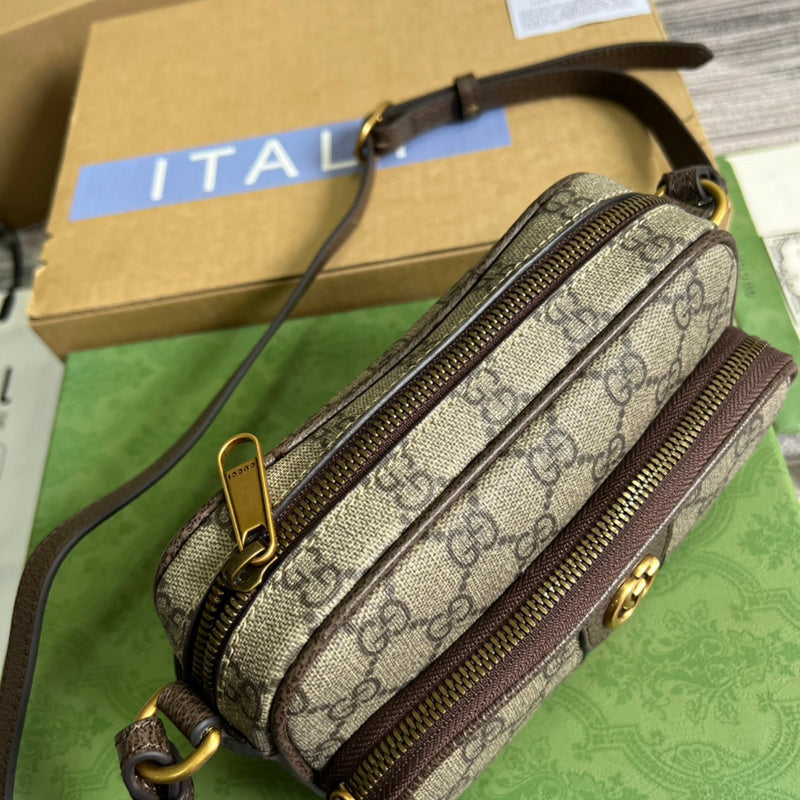 Amelia- GCI Bags - 5758