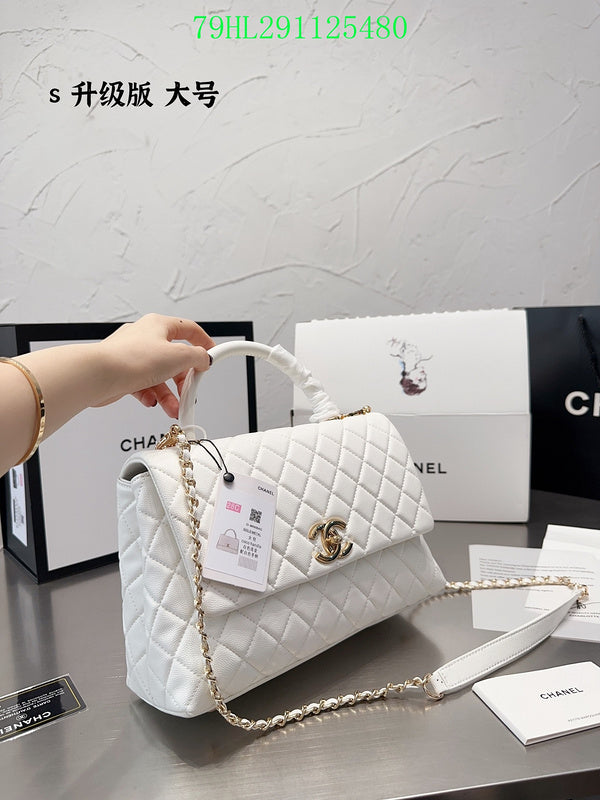 Amelia CHL Bags - 1817