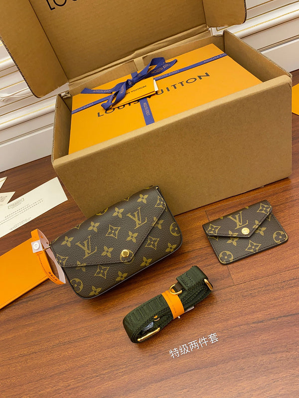 Amelia's Bag Gallery - LOV Bags - 984