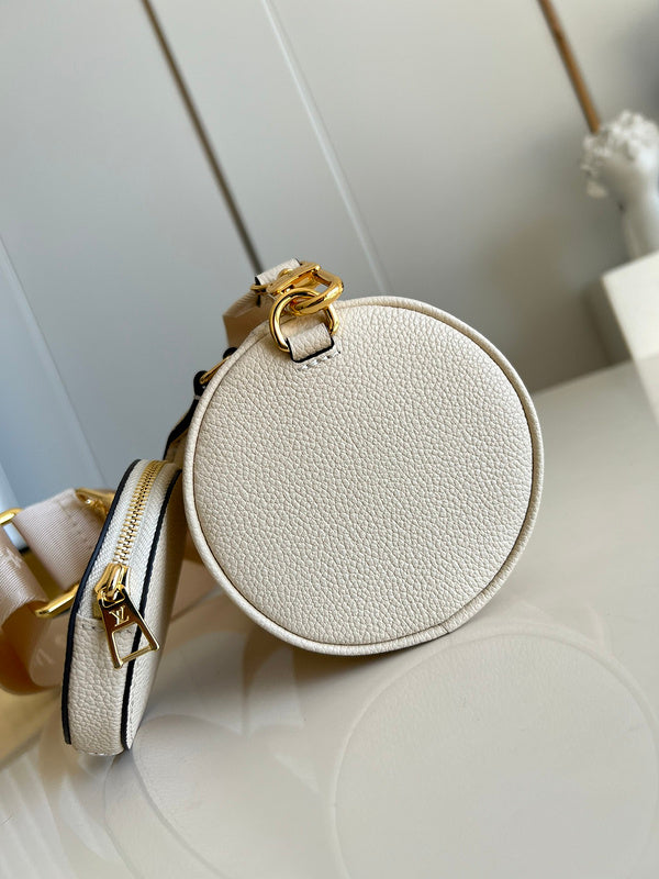 Fan Fashion Lu-Vi bags - 17202