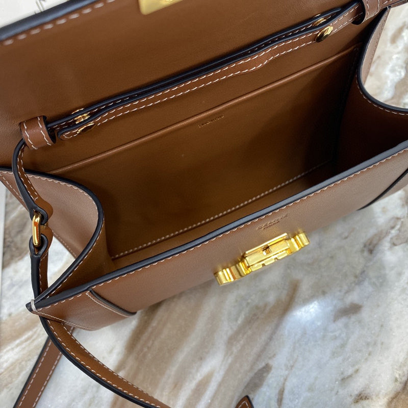 Amelia - COL Lady Bags - 214