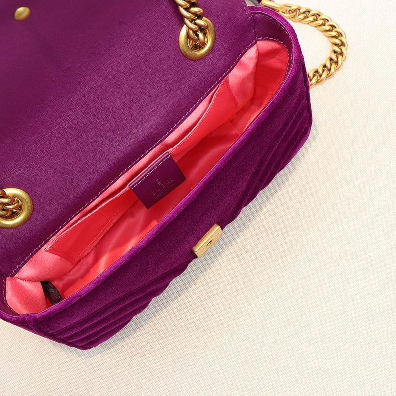 AmeliaLuxury - GCI Bags - 894