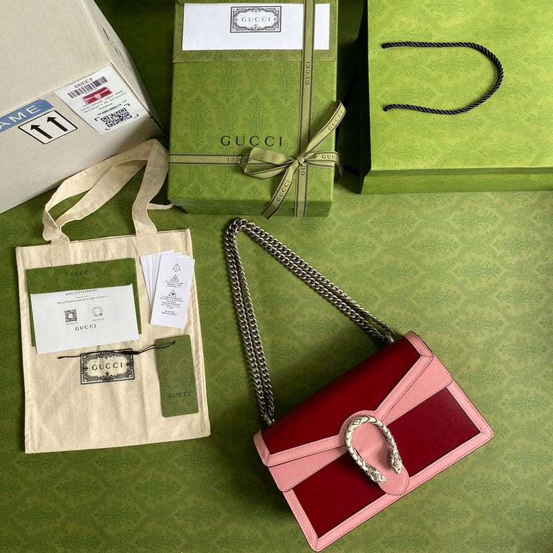 Amelia- GCI Lady Bags - 1029