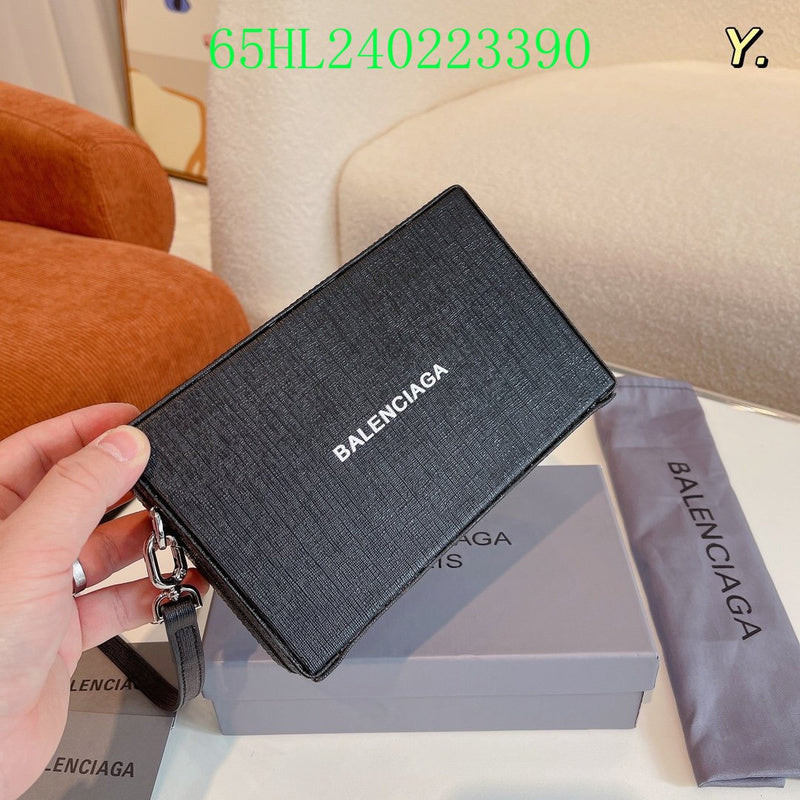 Amelia - BGA Bags - 2377