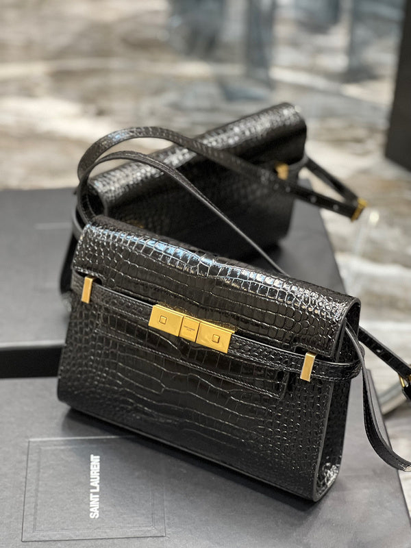 Amelia - YSL Bag - 3994