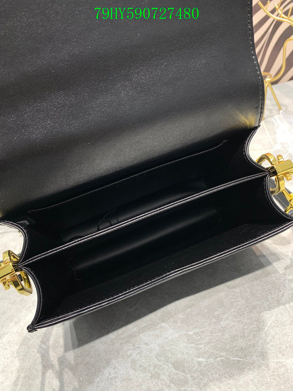 Prada Bags - The Barnes Bags  073