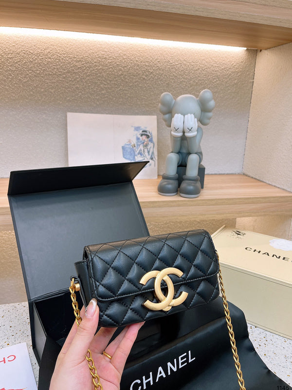 Amelia- CHL Bags - 7001