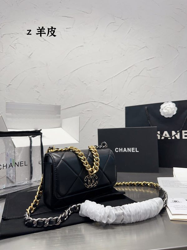 Amelia- CHL Bags - 7081