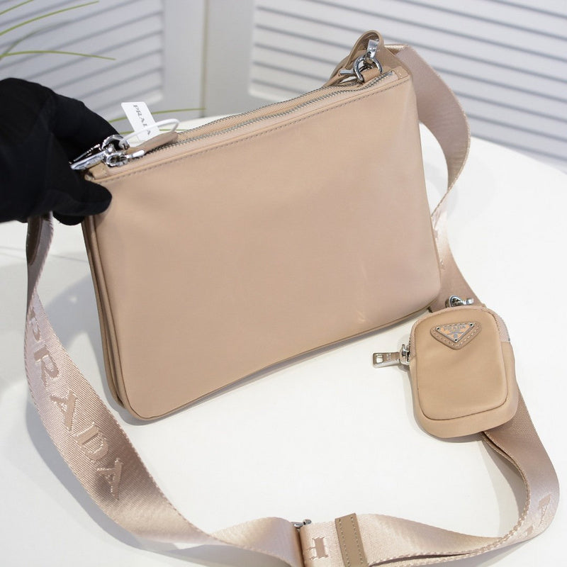 Camila Bags - Prada Bags - 1261