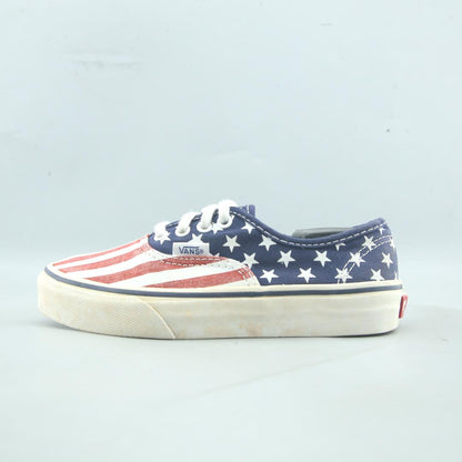VANS AUTHENTIC