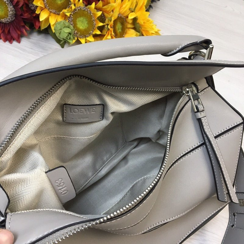 Amelia - LWE BRANDED BAGS - 266