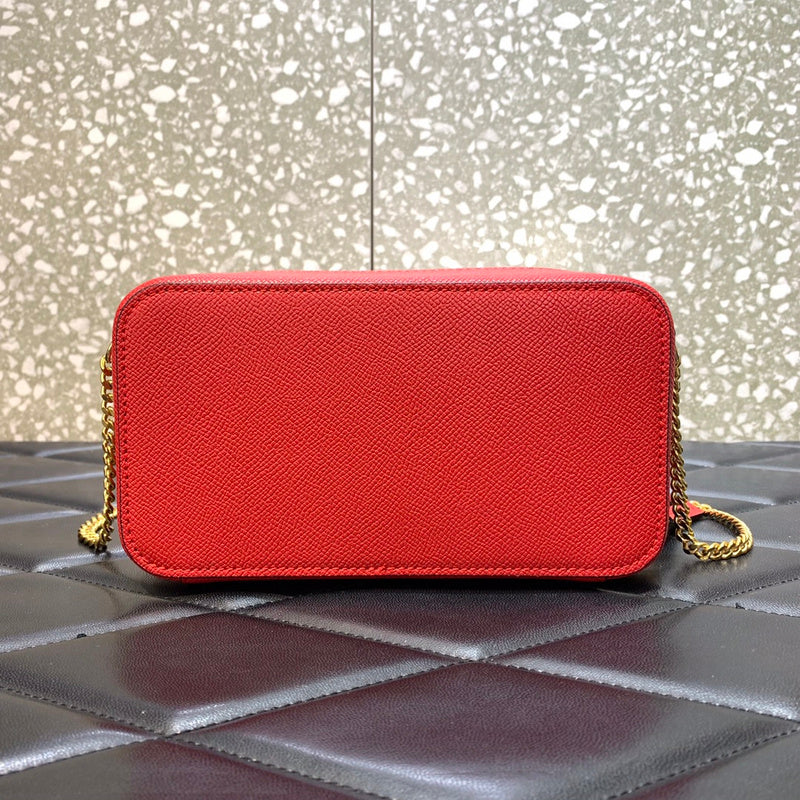 Amelia- VEL WOMEN LUXURY BAGS - 962