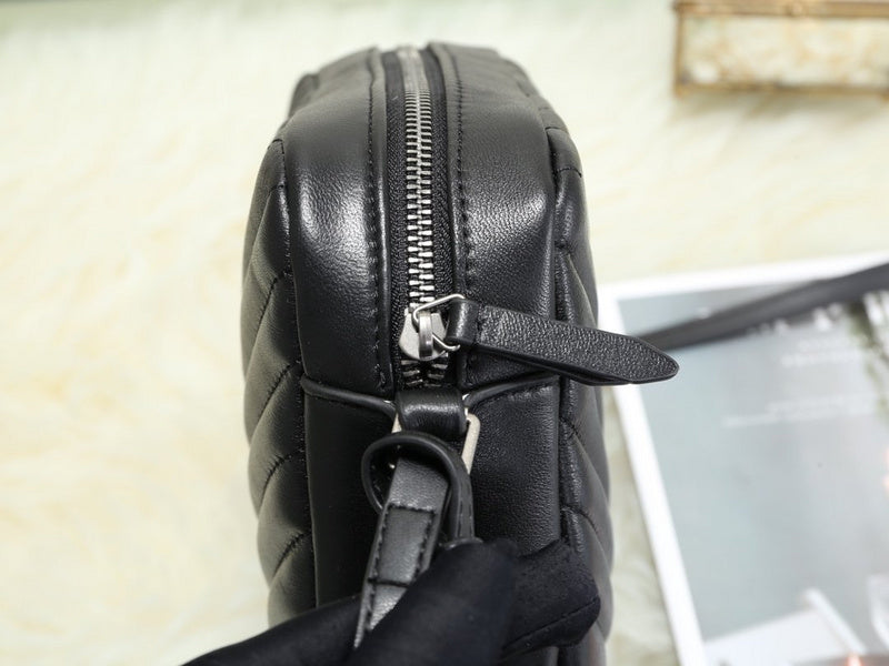 Amelia - YSL Bag - 3544
