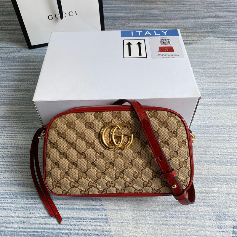 Amelia- GCI Bags - 5000