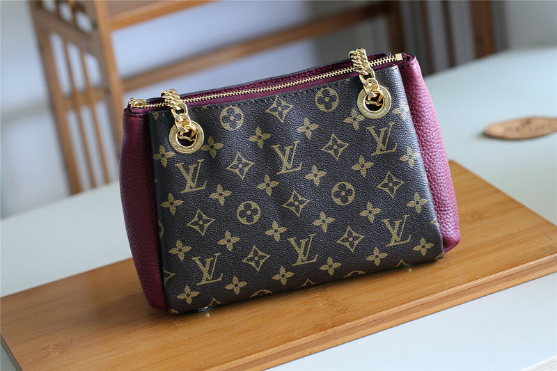 Amelia- Lu-Vi bags - 7930