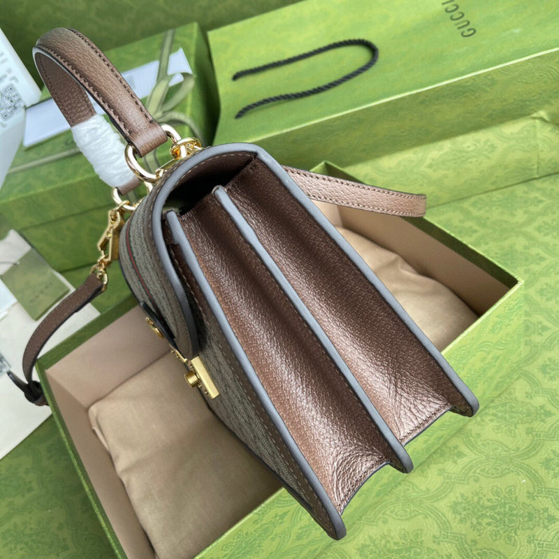 Amelia - GCI Bags - 6016