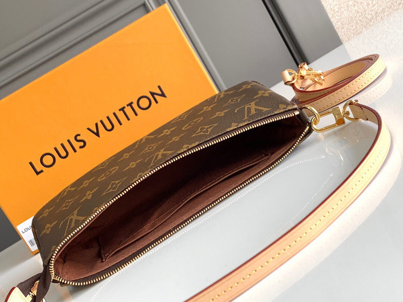 Fan Fashion Lu-Vi bags - 17060