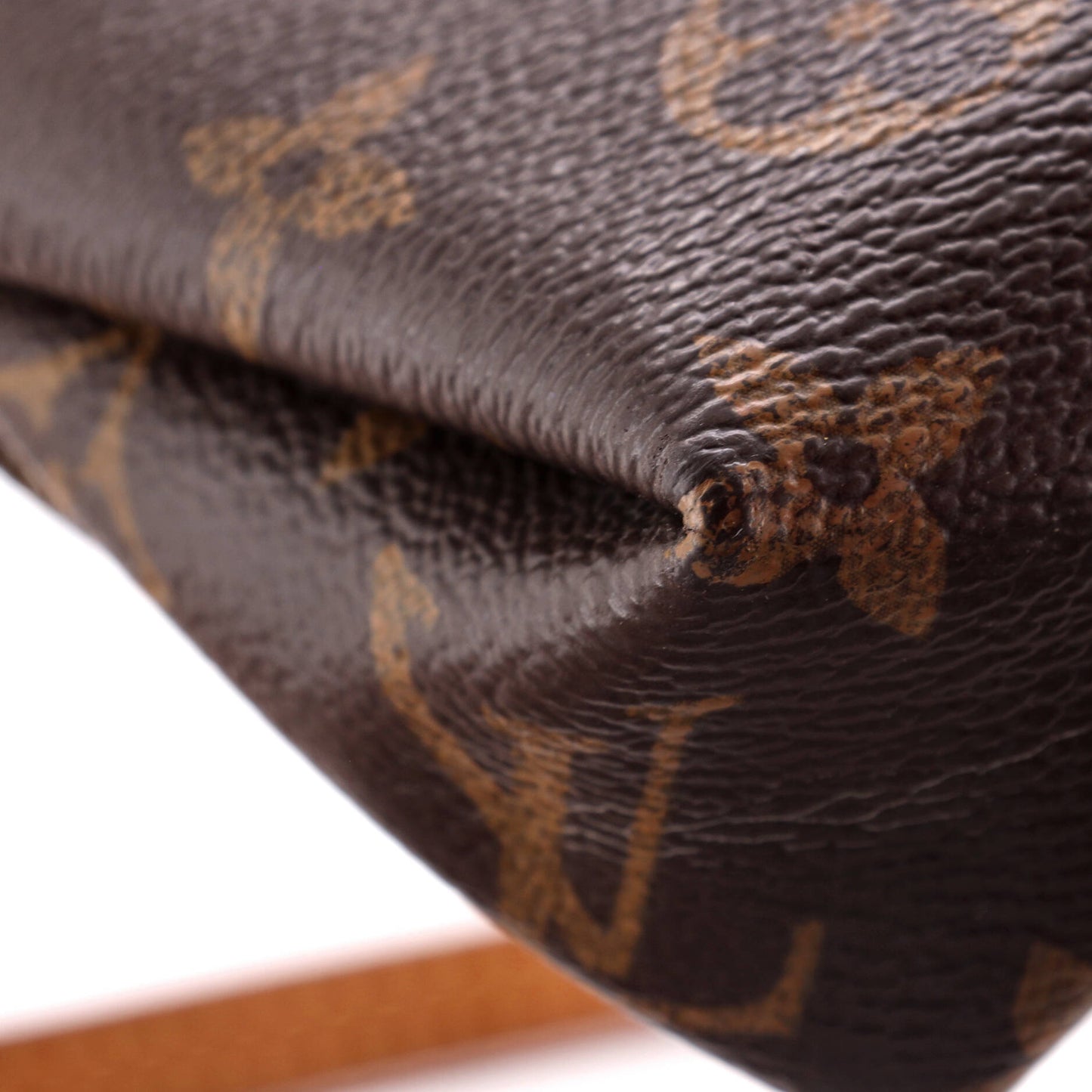 Pallas Clutch Monogram Canvas
