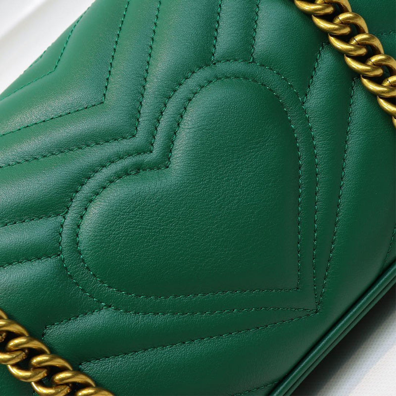 AmeliaLuxury - GCI Bags - 883